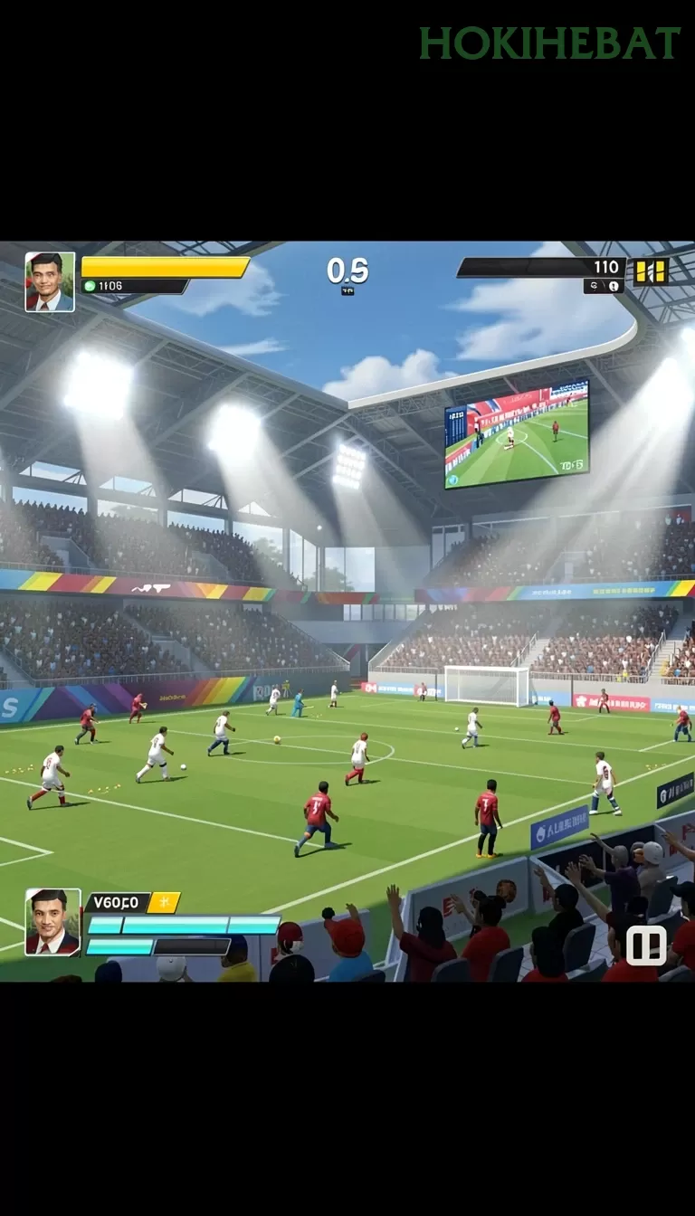 Screenshot Promotions nomor 2