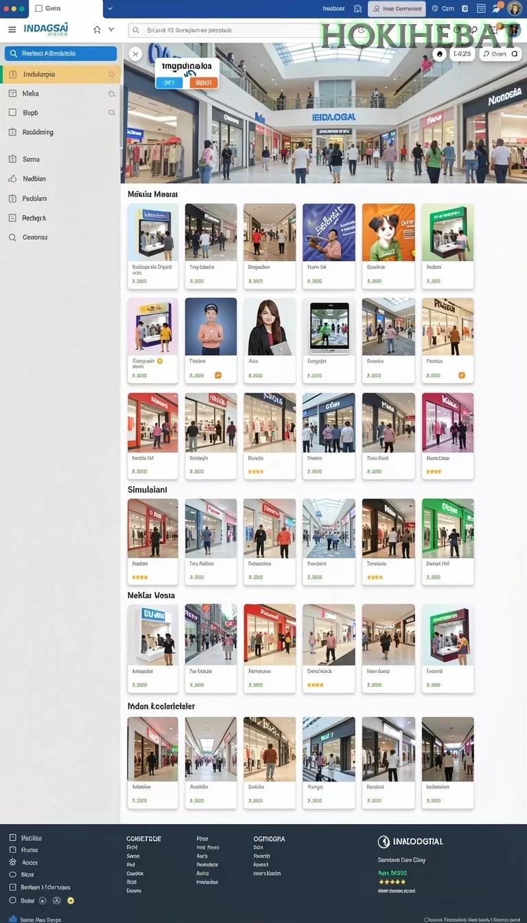 Screenshot Bos5000 nomor 2