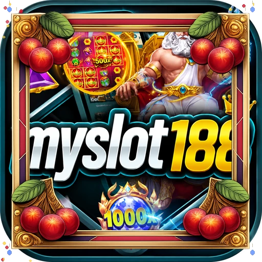 myslot188 - 6